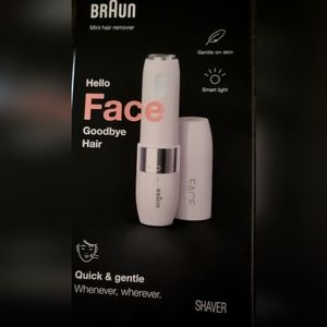 Hair removal